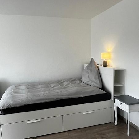 Fewo Sonnenblick - Zentrumsnah Und Gruen In Essen Dış mekan fotoğraf
