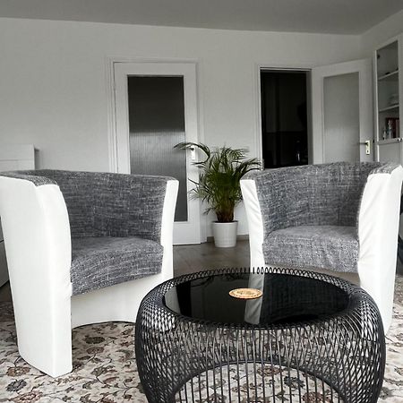 Fewo Sonnenblick - Zentrumsnah Und Gruen In Essen Dış mekan fotoğraf