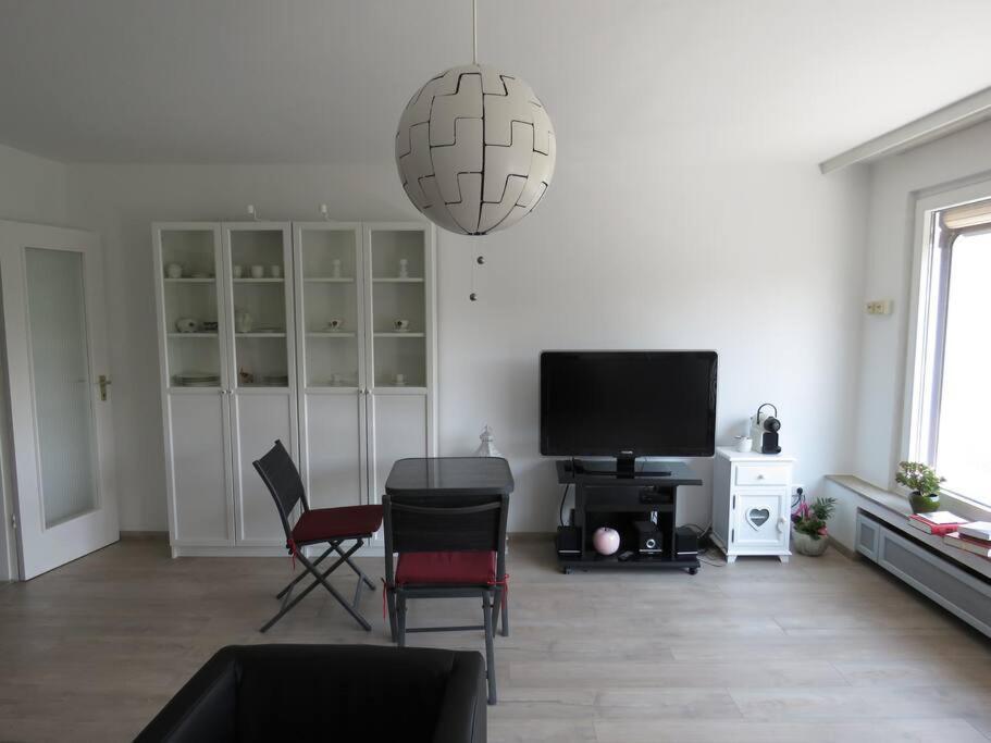 Fewo Sonnenblick - Zentrumsnah Und Gruen In Essen Dış mekan fotoğraf