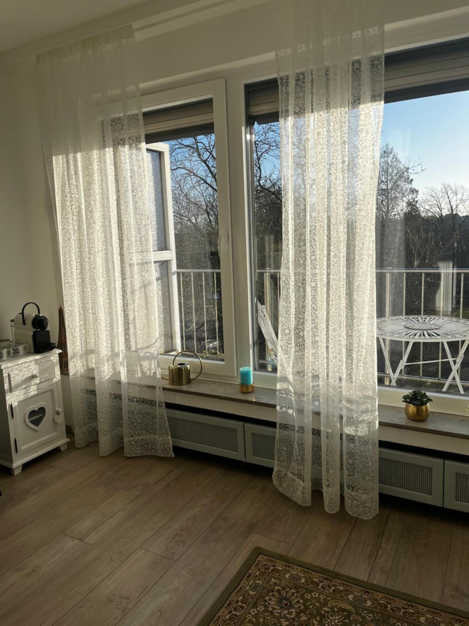 Fewo Sonnenblick - Zentrumsnah Und Gruen In Essen Dış mekan fotoğraf
